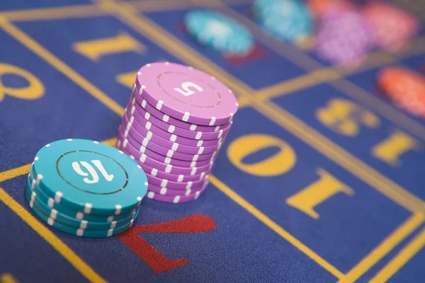 Draw results and payout confirmation
