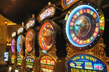 Sugar Rush bonus round feature