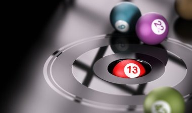 Three Card Poker table on iOS Safari
